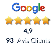 Avis Google