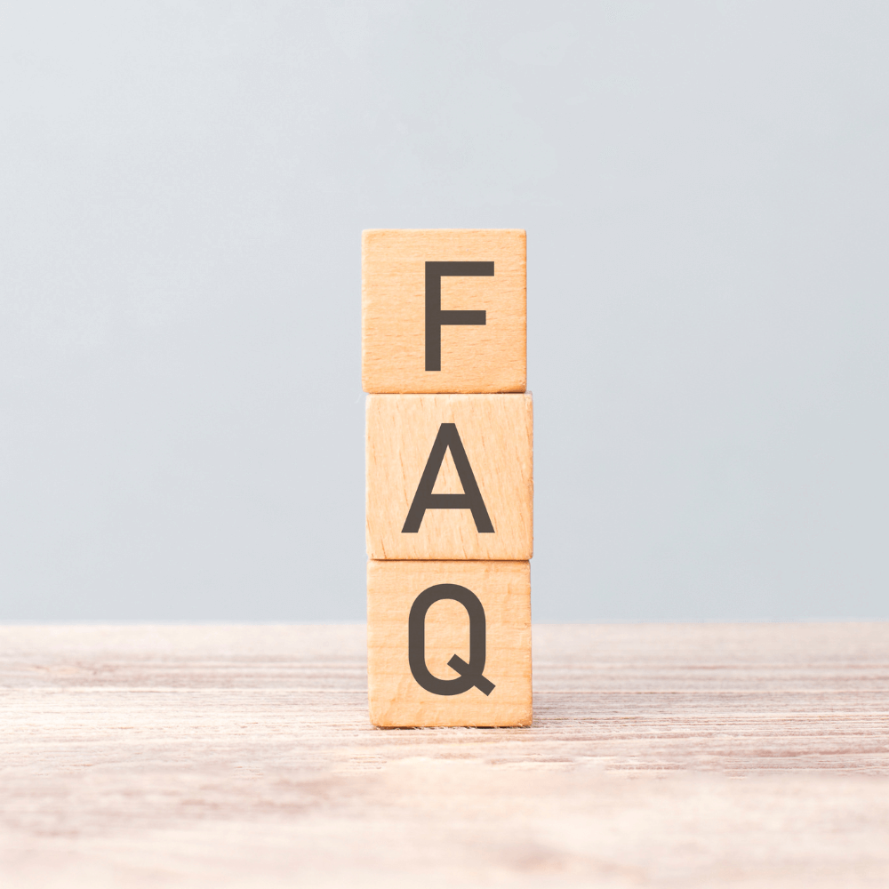 FAQ Image